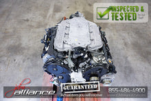 JDM 06-08 Honda Ridgeline J35A 3.5L SOHC VTEC AWD Engine Pilot 4x4 - view 3