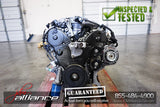 JDM 06-08 Honda Ridgeline J35A 3.5L SOHC VTEC AWD Engine Pilot 4x4 - JDM Alliance LLC