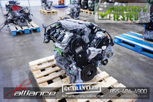 JDM 06-08 Honda Ridgeline J35A 3.5L SOHC VTEC AWD Engine Pilot 4x4 - view 4