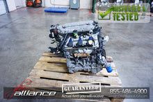 JDM 06-08 Honda Ridgeline J35A 3.5L SOHC VTEC AWD Engine Pilot 4x4 - view 5