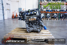 JDM 06-08 Honda Ridgeline J35A 3.5L SOHC VTEC AWD Engine Pilot 4x4 - view 6