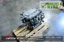 JDM 06-08 Honda Ridgeline J35A 3.5L SOHC VTEC AWD Engine Pilot 4x4 - view 7