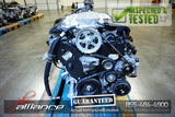 JDM 09-14 Honda J35A 3.5L SOHC VTEC VCM Engine Pilot 4x4 - JDM Alliance LLC