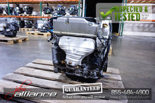 JDM 02-05 Honda Civic Si K20A 2.0L i-VTEC Engine 02-04 Acura RSX (Base) Motor - view 6