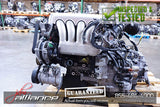 JDM 04-08 Honda K24A 2.4L DOHC i-VTEC RBB 200HP Engine K24A2 Acura TSX - JDM Alliance LLC