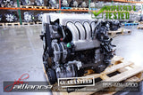 JDM 04-08 Honda K24A 2.4L DOHC i-VTEC RBB 200HP Engine K24A2 Acura TSX - JDM Alliance LLC