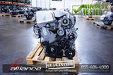 JDM 04-08 Honda K24A 2.4L DOHC i-VTEC RBB 200HP Engine K24A2 Acura TSX - JDM Alliance LLC
