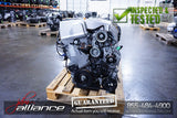 JDM 04-08 Honda K24A 2.4L DOHC i-VTEC RBB 200HP Engine K24A2 Acura TSX - JDM Alliance LLC