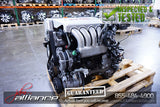 JDM 04-08 Honda K24A 2.4L DOHC i-VTEC RBB 200HP Engine K24A2 Acura TSX - JDM Alliance LLC