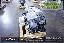 JDM 04-08 Honda K24A 2.4L DOHC i-VTEC RBB 200HP Engine K24A2 Acura TSX - view 5
