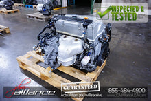 JDM 04-08 Honda K24A 2.4L DOHC i-VTEC RBB 200HP Engine K24A2 Acura TSX - view 6