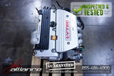 Details about  JDM 04-08 Honda K24A 2.4L DOHC i-VTEC RBB 200HP Engine K24A2 Acura TSX - JDM Alliance LLC