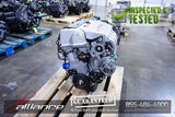 Details about  JDM 04-08 Honda K24A 2.4L DOHC i-VTEC RBB 200HP Engine K24A2 Acura TSX - JDM Alliance LLC