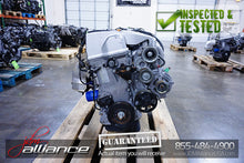 JDM 04-08 Honda K24A 2.4L DOHC i-VTEC RBB 200HP Engine K24A2 Acura TSX - view 3