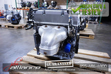 JDM 04-08 Honda K24A 2.4L DOHC i-VTEC RBB 200HP Engine K24A2 Acura TSX - view 6