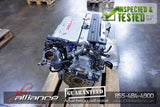 Details about  JDM 04-08 Honda K24A 2.4L DOHC i-VTEC RBB 200HP Engine K24A2 Acura TSX - JDM Alliance LLC