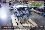 Details about  JDM 04-08 Honda K24A 2.4L DOHC i-VTEC RBB 200HP Engine K24A2 Acura TSX - JDM Alliance LLC