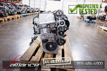 JDM 08-12 Honda Accord / 09-14 Acura TSX K24A 2.4L DOHC i-VTEC Engine - view 3