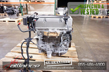JDM 08-12 Honda Accord / 09-14 Acura TSX K24A 2.4L DOHC i-VTEC Engine - view 5