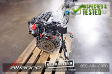 JDM 08-12 Honda Accord / 09-14 Acura TSX K24A 2.4L DOHC i-VTEC Engine - view 8