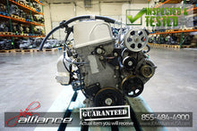 JDM 03-07 Honda Accord Element K24A 2.4L DOHC i-VTEC Engine with EGR - view 3