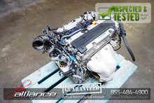 JDM 03-07 Honda Accord Element K24A 2.4L DOHC i-VTEC Engine with EGR - view 7
