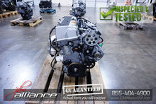 JDM 04-08 Honda K24A 2.4L DOHC i-VTEC RBB 200HP Engine K24A2 Acura TSX - view 2
