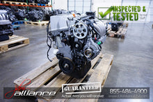 JDM 04-08 Honda K24A 2.4L DOHC i-VTEC RBB 200HP Engine K24A2 Acura TSX - view 3