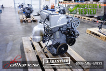 JDM 04-08 Honda K24A 2.4L DOHC i-VTEC RBB 200HP Engine K24A2 Acura TSX - view 4