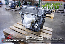 JDM 04-08 Honda K24A 2.4L DOHC i-VTEC RBB 200HP Engine K24A2 Acura TSX - view 5