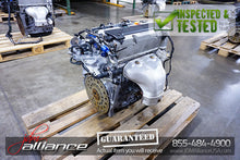 JDM 04-08 Honda K24A 2.4L DOHC i-VTEC RBB 200HP Engine K24A2 Acura TSX - view 8