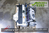 JDM 04-08 Honda K24A 2.4L DOHC i-VTEC RBB 200HP Engine K24A2 Acura TSX - JDM Alliance LLC