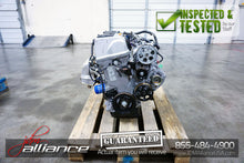 JDM 04-08 Honda K24A 2.4L DOHC i-VTEC RBB 200HP Engine K24A2 Acura TSX - view 3