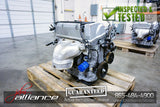 JDM 04-08 Honda K24A 2.4L DOHC i-VTEC RBB 200HP Engine K24A2 Acura TSX - JDM Alliance LLC