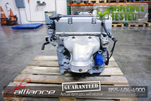 JDM 04-08 Honda K24A 2.4L DOHC i-VTEC RBB 200HP Engine K24A2 Acura TSX - view 5