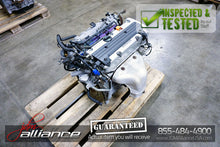 JDM 04-08 Honda K24A 2.4L DOHC i-VTEC RBB 200HP Engine K24A2 Acura TSX - view 7