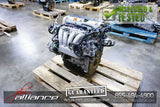 JDM 04-08 Honda K24A 2.4L DOHC i-VTEC RBB 200HP Engine K24A2 Acura TSX - JDM Alliance LLC