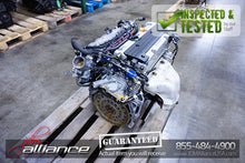 JDM 04-08 Honda K24A 2.4L DOHC i-VTEC RBB 200HP Engine K24A2 Acura TSX - view 8