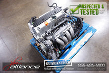 JDM 04-08 Honda K24A 2.4L DOHC i-VTEC RBB 200HP Engine K24A2 Acura TSX - view 1