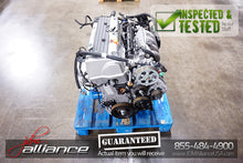 JDM 04-08 Honda K24A 2.4L DOHC i-VTEC RBB 200HP Engine K24A2 Acura TSX - view 2