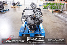 JDM 04-08 Honda K24A 2.4L DOHC i-VTEC RBB 200HP Engine K24A2 Acura TSX - view 3