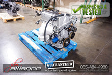 JDM 04-08 Honda K24A 2.4L DOHC i-VTEC RBB 200HP Engine K24A2 Acura TSX - view 4