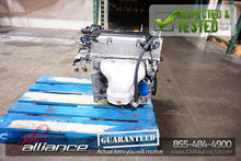 JDM 04-08 Honda K24A 2.4L DOHC i-VTEC RBB 200HP Engine K24A2 Acura TSX - view 5