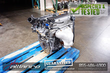 JDM 04-08 Honda K24A 2.4L DOHC i-VTEC RBB 200HP Engine K24A2 Acura TSX - view 6