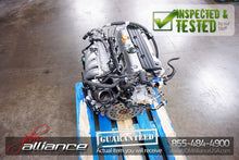 JDM 04-08 Honda K24A 2.4L DOHC i-VTEC RBB 200HP Engine K24A2 Acura TSX - view 8