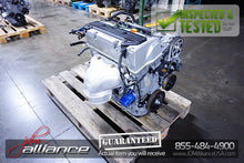 JDM 04-08 Honda K24A 2.4L DOHC i-VTEC RBB 200HP Engine K24A2 Acura TSX - view 4