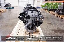 JDM 2006-2011 Honda Civic R18A 1.8L SOHC VTEC Engine - view 3