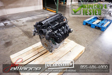 JDM 2006-2011 Honda Civic R18A 1.8L SOHC VTEC Engine - view 7