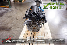 JDM 2006-2011 Honda Civic R18A 1.8L SOHC VTEC Engine - view 8
