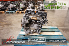 JDM 2006-2011 Honda Civic R18A 1.8L SOHC VTEC Engine - view 4
